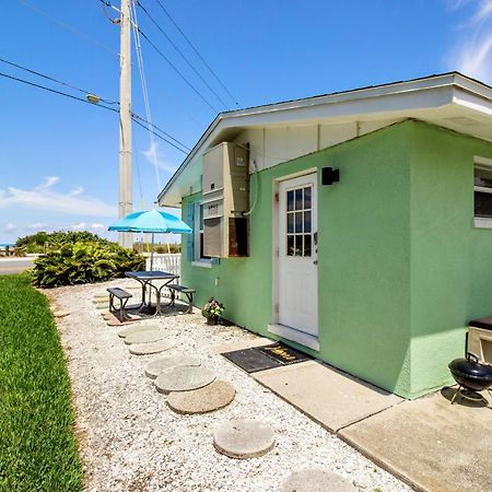 Gulf View Cottage #3 Брейдентон Бийч Екстериор снимка