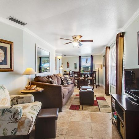 Gulf View Cottage #3 Брейдентон Бийч Екстериор снимка