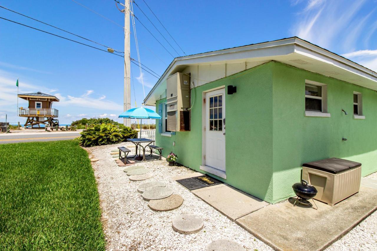 Gulf View Cottage #3 Брейдентон Бийч Екстериор снимка